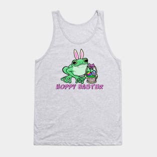 Hoppy Easter Tank Top